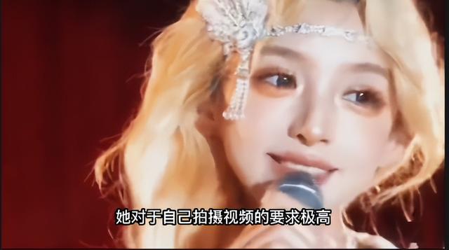 Real机智张:全身都散发着魅力的女生,氛围感美女,视频变装达人