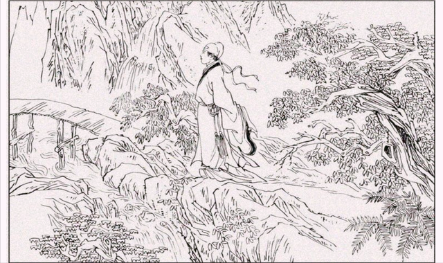 民间故事：女子每晚做梦被蛇缠绕，到尼姑庵求解，老尼：姻缘动了