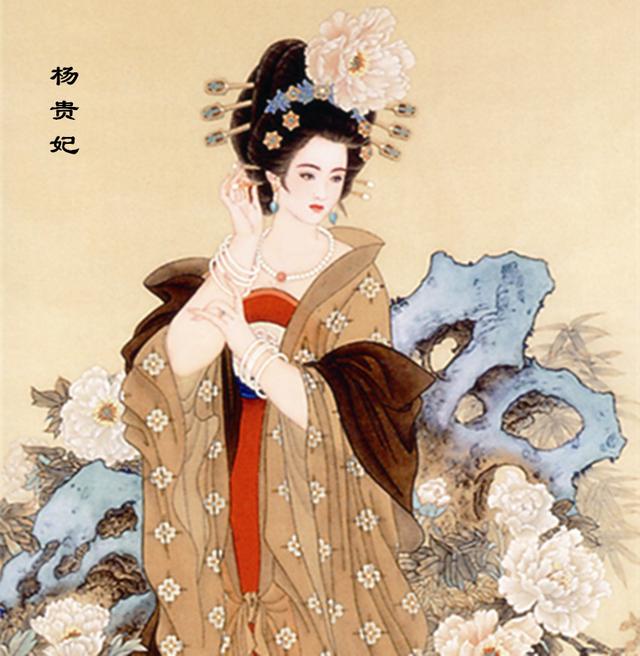 中国的四大美女中，谁的结局最惨？她们之间没有最惨只有更惨