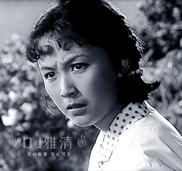 80年代“氧气美女”赵静 23张美照欣赏 不仅是俏丽花旦 还是贤妻良母