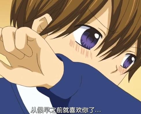 新番动画12岁虐狗却又充满期待