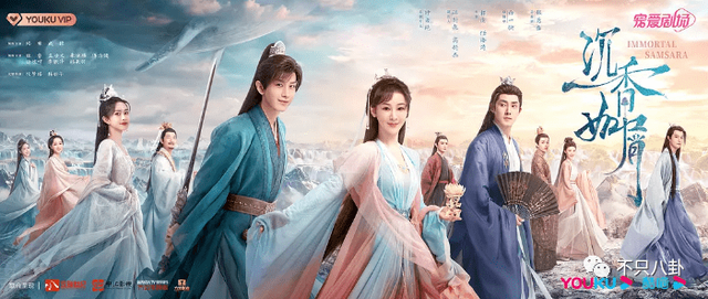 控诉前夫高新杰婚内孕期出轨女演员？但张君竹自己好像也挺吓人啊