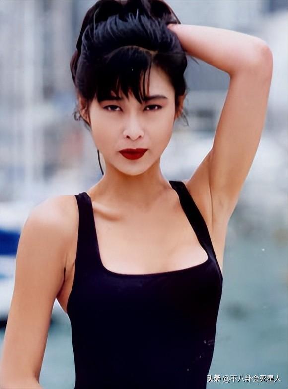 8位女星“一脱成名”,美艳背后,有人终身未婚,还有人跳楼自杀