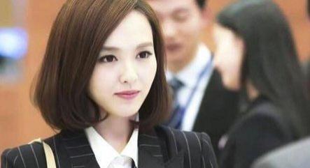唐嫣的10个现代角色合集：夏天美可爱，赵默笙气质，时简美回巅峰