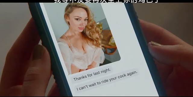 尺度大开直逼HBO,《致命女人》告诉我们出轨只有0次和无数次
