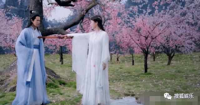 控诉前夫高新杰婚内孕期出轨女演员？但张君竹自己好像也挺吓人啊