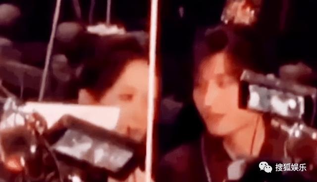 控诉前夫高新杰婚内孕期出轨女演员？但张君竹自己好像也挺吓人啊