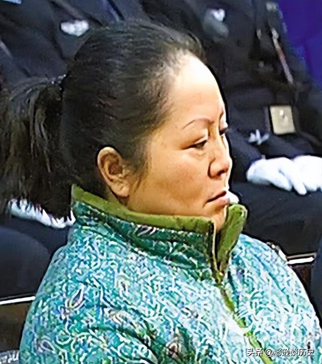 “扫黑局长”文强覆灭记：霸占警花十余年，被捕时家中发现2000万