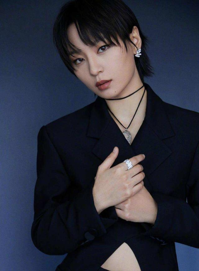 湖南盛产美人，6位湘籍女星，个个亭亭玉立，貌若天仙，千娇百媚