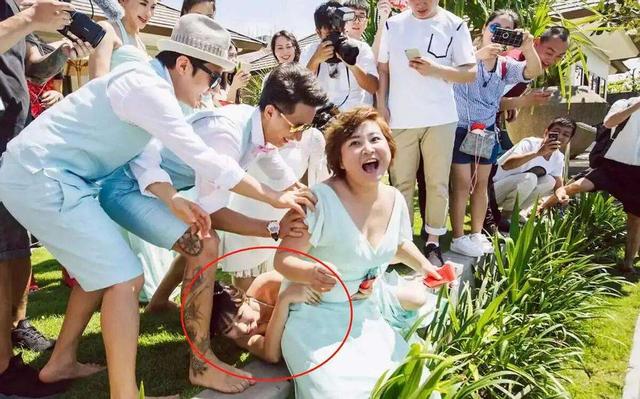 湖南盛产美人，6位湘籍女星，个个亭亭玉立，貌若天仙，千娇百媚