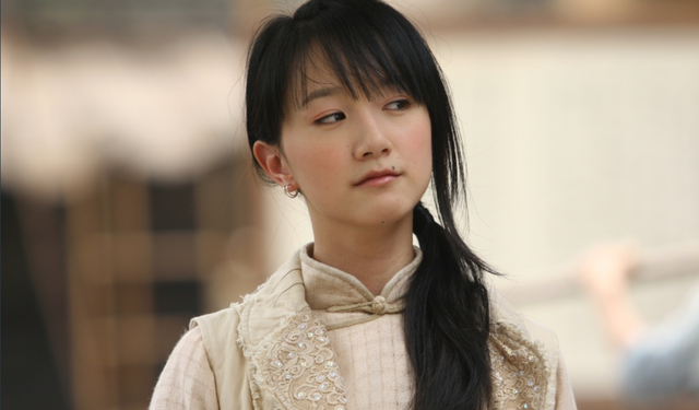 湖南盛产美人，6位湘籍女星，个个亭亭玉立，貌若天仙，千娇百媚