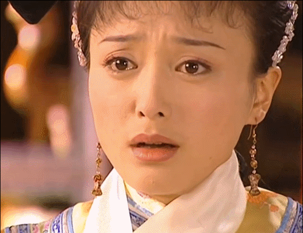 “胸有大痣”是美人标配？10位胸口有朱砂痣的女星，个个貌美如花