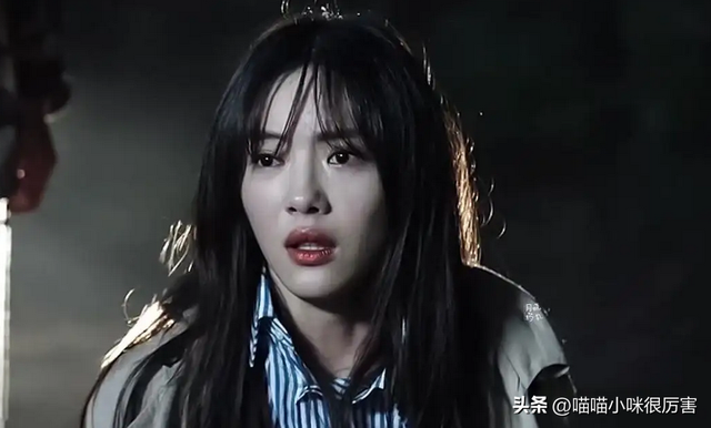 给2022年“最美的8位国产剧女明星”排个名，袁泉最后，殷桃第7