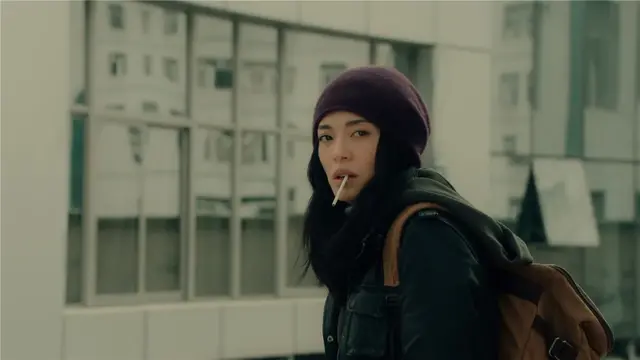 请不要再诋毁中国女性形象