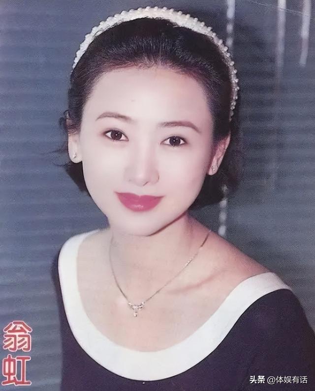 再看5位亚洲小姐：拍三级，揭丑闻，争名夺利犹如宫斗计