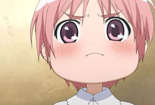 动漫中这些超萌的小萝莉,其实真实年龄比你们都大,你相信吗?