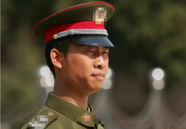 同样是演军人，王心刚、唐国强、吴京、张译等人究竟谁的气质更像