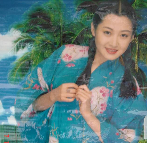 女星纯天然挂历照：刘晓庆孙俪宋丹丹汪明荃那英…巩俐腋毛都没刮