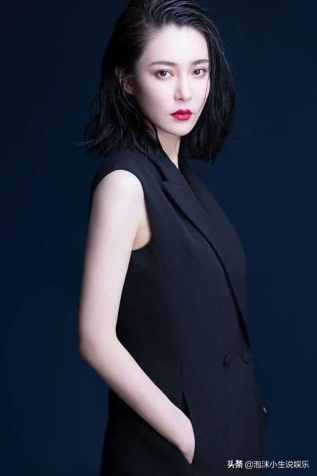 三位天津明星美女，不知道你中意哪个？