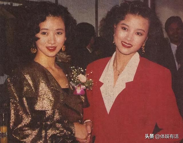 再看5位亚洲小姐：拍三级，揭丑闻，争名夺利犹如宫斗计