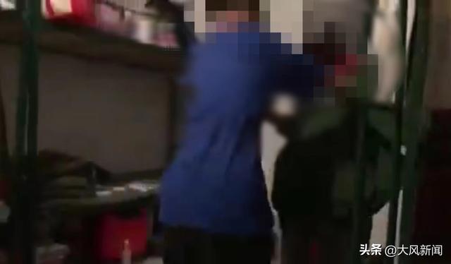 网传“河南登封一学校女生在宿舍被多人殴打”？校方：确有此事，事发于2022年秋季，打人者已被开除、劝退