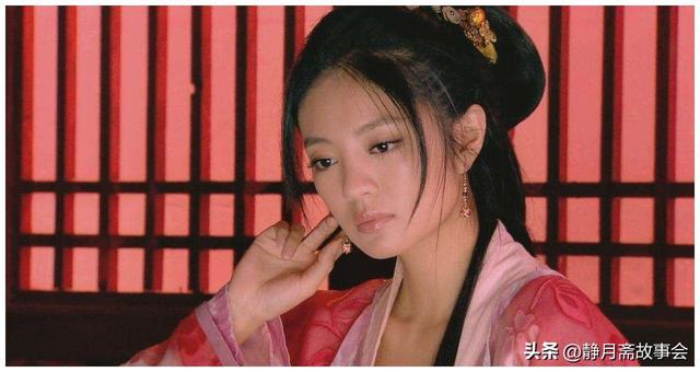 民间故事：屠户上门收猪，玷污养猪美妇，道士：她另有所图