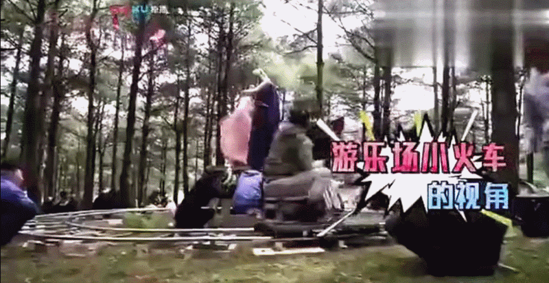 电视剧不敢拍的“下半身”，藏着演员们的7大秘密，看了一言难尽