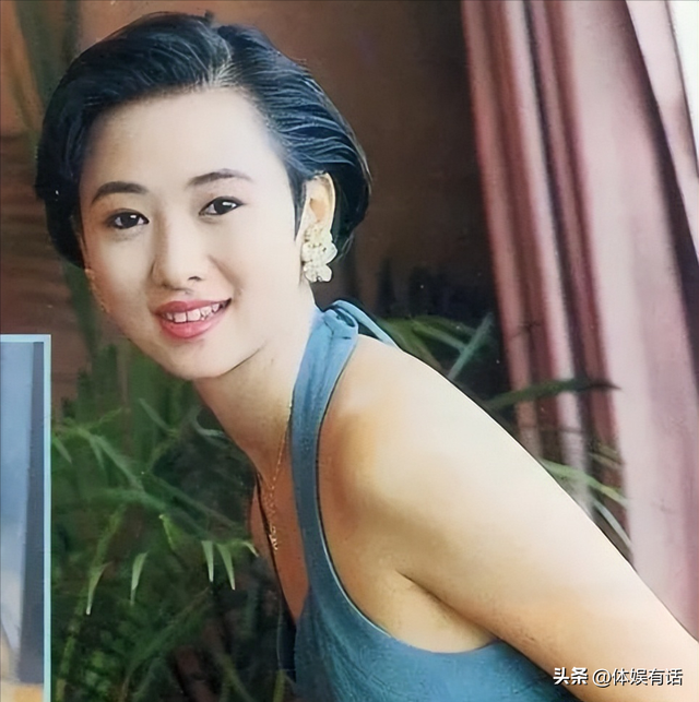 再看5位亚洲小姐：拍三级，揭丑闻，争名夺利犹如宫斗计