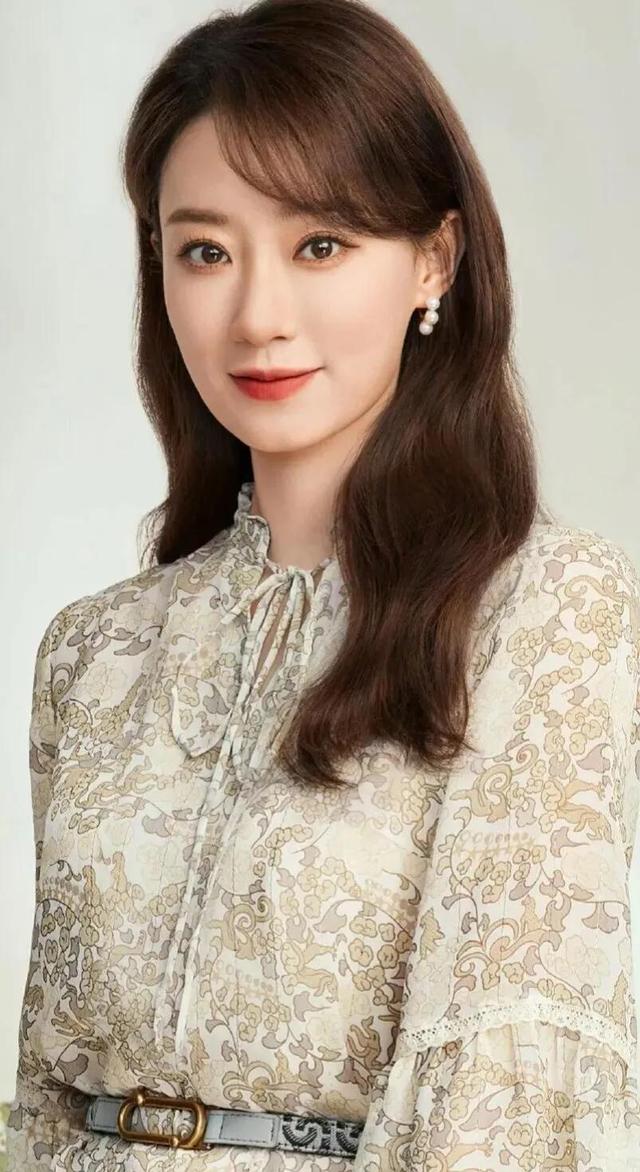 优雅漂亮的东方美女！