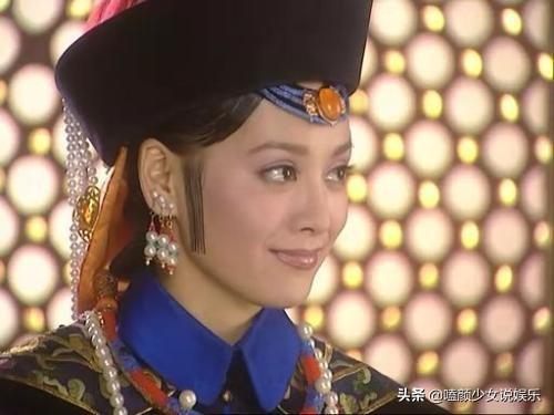 还记得《大宅门》吗？用现在的眼光看白家的女人，谁才是最美的？