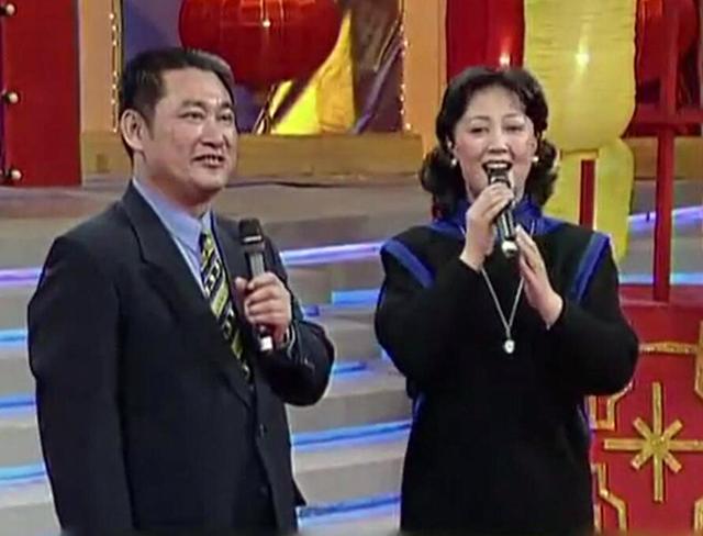 80年代“氧气美女”赵静 23张美照欣赏 不仅是俏丽花旦 还是贤妻良母