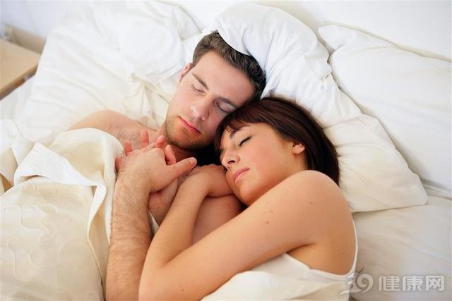 女人“性致”不高，多半是这三个原因！请心里有数