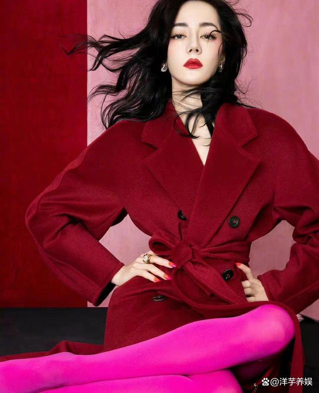 三大美女杂志封面大片VS:富贵性感,优雅迷人,这局张柏芝完胜