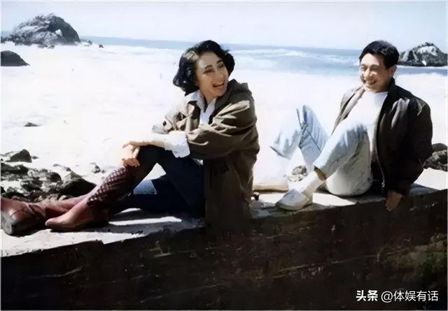 再看5位亚洲小姐：拍三级，揭丑闻，争名夺利犹如宫斗计