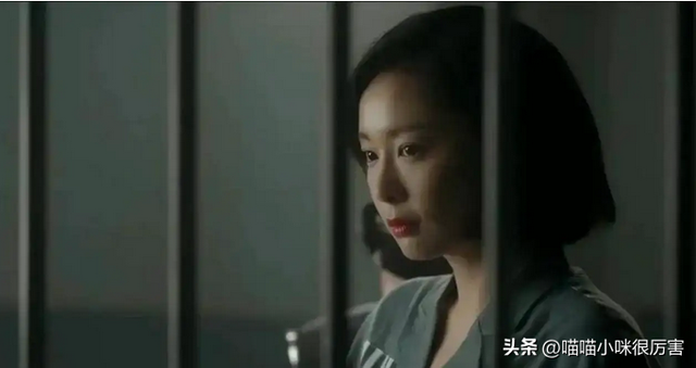 给2022年“最美的8位国产剧女明星”排个名，袁泉最后，殷桃第7