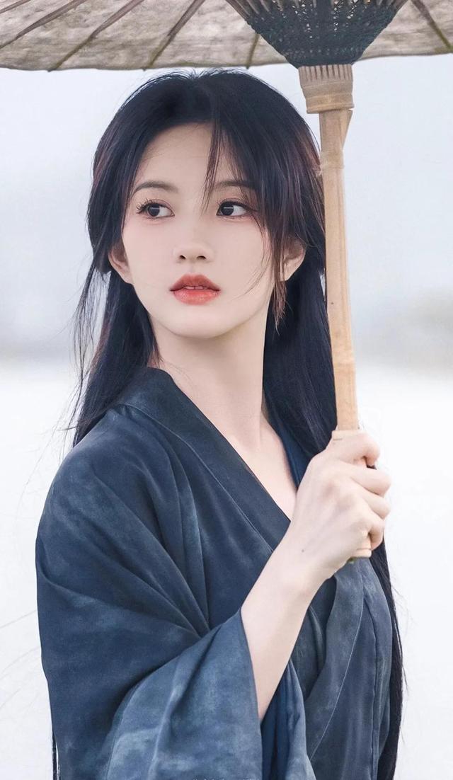 美女写真集「330」古风美女