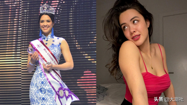 钟丽缇大女儿酒吧狂欢！大尺度热舞视频曝光