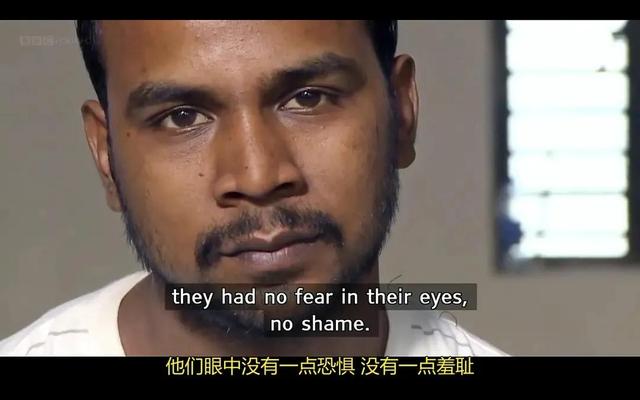 被摧残的印度女儿花：被轮奸致死后，她遭受千夫所指