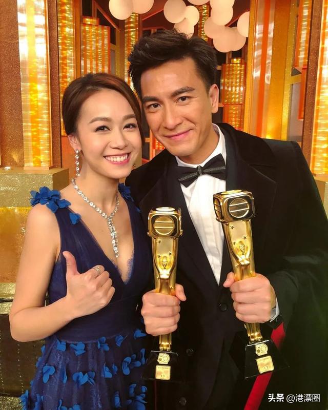 今年的港姐穿泳装，竟被举报太色情