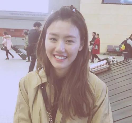 “泳坛第一美女”刘湘的成名史