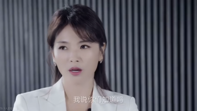 刘涛公开回应离婚：14年婚姻真的走到尽头了吗？