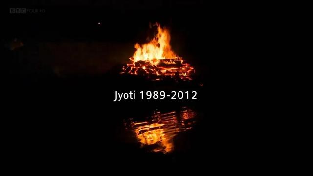 被摧残的印度女儿花：被轮奸致死后，她遭受千夫所指
