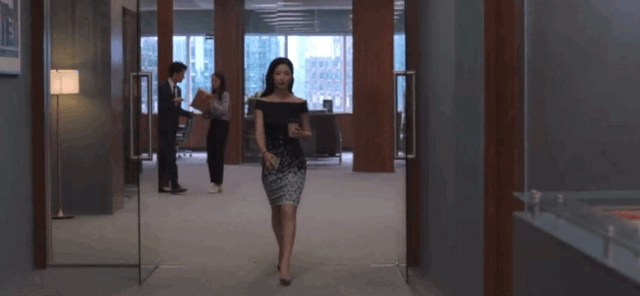 请不要再诋毁中国女性形象