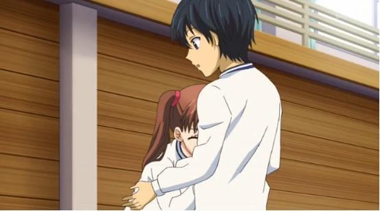 新番动画12岁虐狗却又充满期待