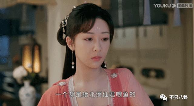 控诉前夫高新杰婚内孕期出轨女演员？但张君竹自己好像也挺吓人啊