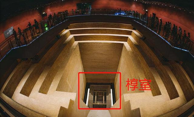 湖南挖出一座道教古墓，墓中出土神秘女子，尸体历经千年不腐