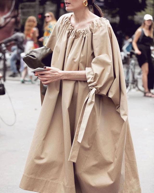 史上骂声最多的睡裙，凭什么火了？