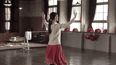 被问怕不怕苍井优出轨答案让她破涕为笑？我知道女神为何嫁他了