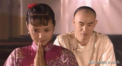 还记得《大宅门》吗？用现在的眼光看白家的女人，谁才是最美的？