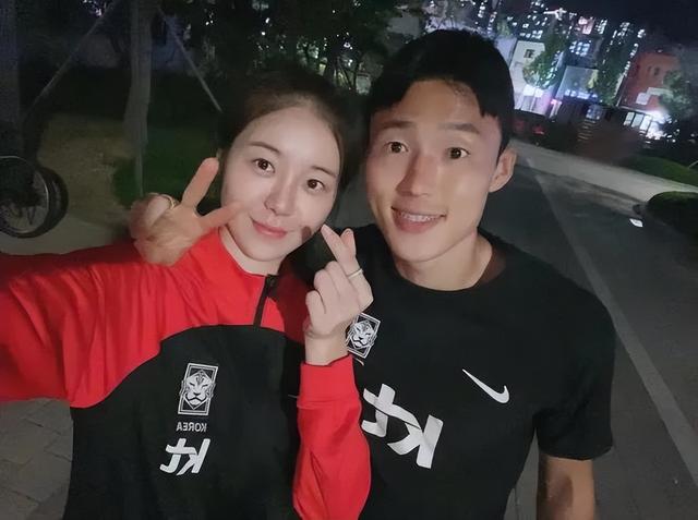 世界杯“亚洲太太”才真惊艳，多人模特出身，一个比一个风情万种